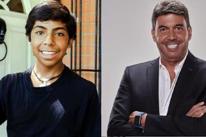 Arturo Elías Ayub y Paco, vendedor de empanadas de Acapulco, revelan el negocio que iba a realizar