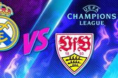 Champions League: ¿Cuándo y dónde ver el Real Madrid vs Stuttgart?