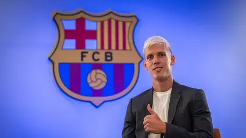 Tras negativa de LaLiga y Federación, Barcelona pedirá ayuda al Gobierno en el caso Dani Olmo