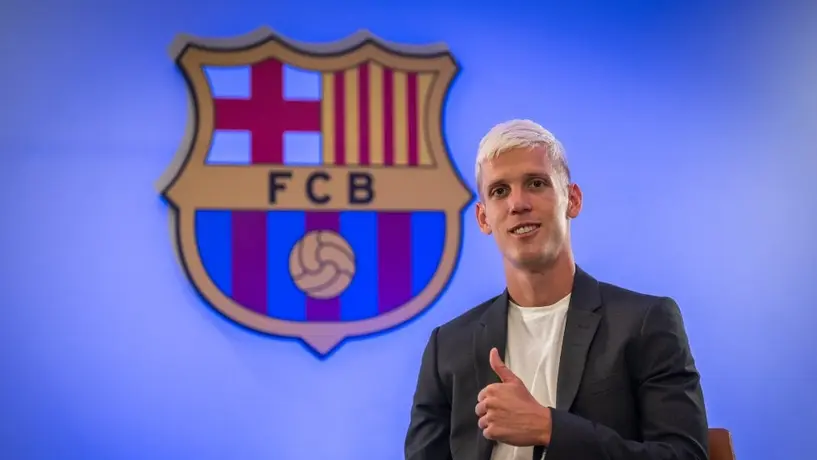 Tras negativa de LaLiga y Federación, Barcelona pedirá ayuda al Gobierno en el caso Dani Olmo