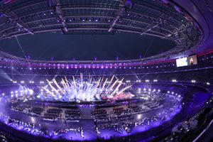 París 2024: Ceremonia de clausura de Juegos Paralímpicos