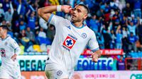 ¡Remonta la Máquina! Cruz Azul viene de atrás para vencer 2-4 a Pachuca