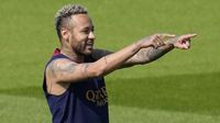 Neymar interesa en la MLS; Chicago Fire sería su siguiente destino