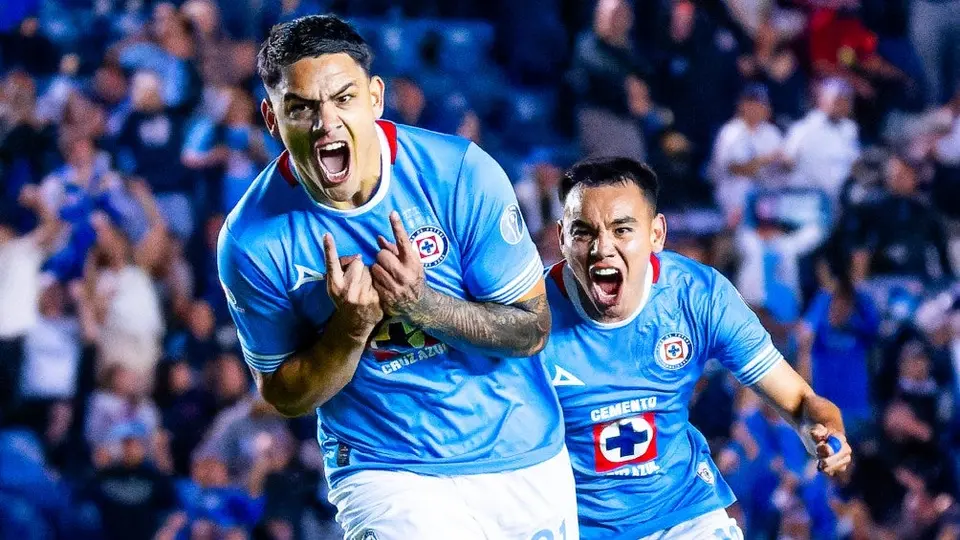 Liga MX: Así quedó la tabla general del Apertura 2024 tras la Jornada 13