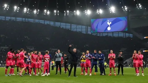 Ipswich Town vs Manchester United: ¿Dónde y cuándo ver la jornada 12 de la Premier?