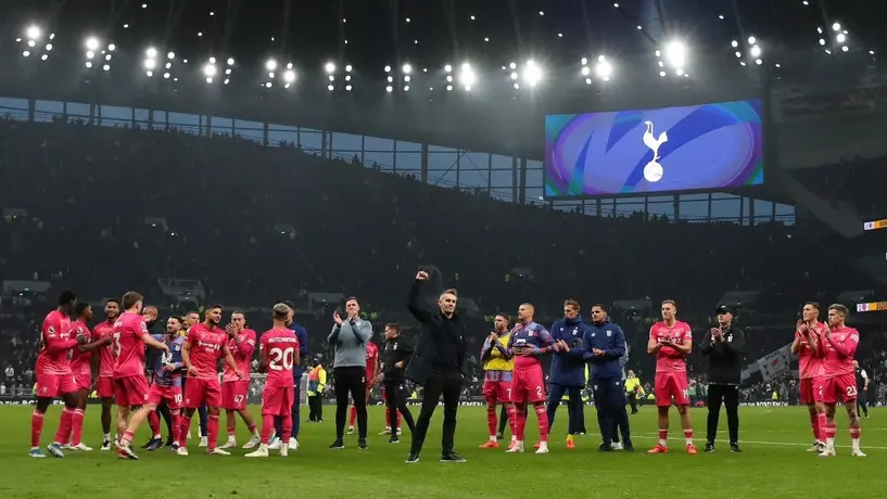 Ipswich Town vs Manchester United: ¿Dónde y cuándo ver la jornada 12 de la Premier?