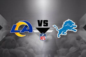 Detroit Lions vs LA Rams ¿Cuándo y dónde ver el primer SNF de la NFL?