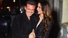 ¿Luis Miguel ya se casó con Paloma Cuevas? Un amigo del cantante lo confirma