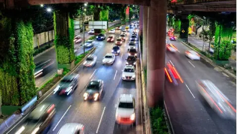 Hoy No Circula: ¿Qué autos NO circulan el viernes 25 de octubre en CDMX y EDOMEX?