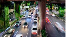 Hoy No Circula: ¿Qué autos NO circulan el viernes 25 de octubre en CDMX y EDOMEX?