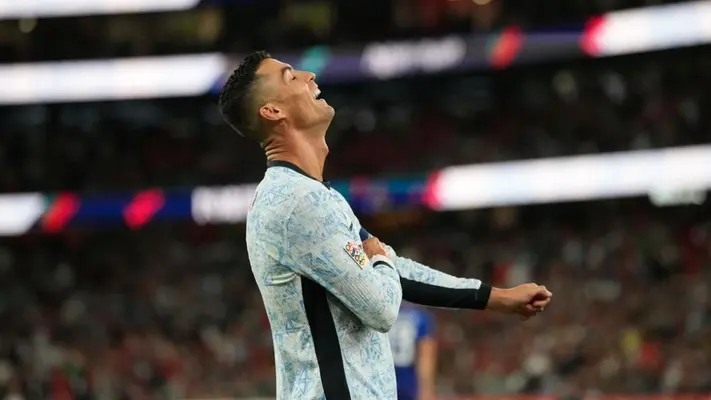 ¿Llegará Cristiano Ronaldo a los mil goles? Este es su promedio de tantos por año
