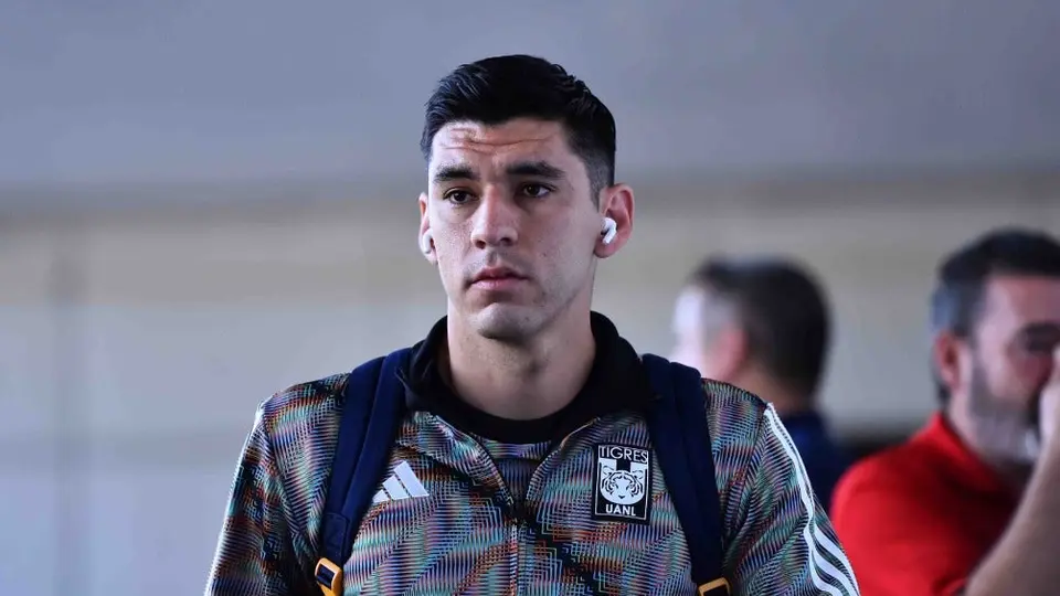 Cruz Azul sondea a Jesús Angulo como refuerzo para Clausura 2025