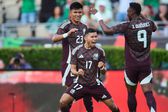 ¡Debut soñado! México golea 3 a 0 a Nueva Zelanda en la presentación de Javier Aguirre