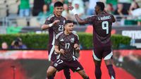 ¡Debut soñado! México golea 3 a 0 a Nueva Zelanda en la presentación de Javier Aguirre