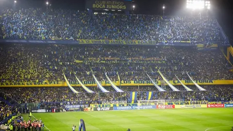 Boca vs River: Realizarán controles de alcoholemia en la previa del Superclásico