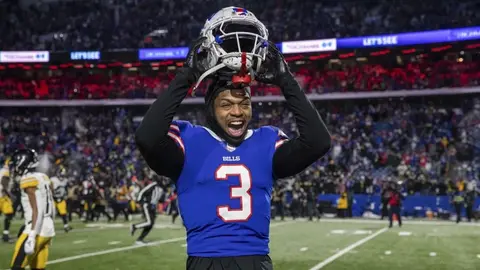 La Iniciativa HEARTS, apoyada por Damar Hamlin, ya es ley en Estados Unidos