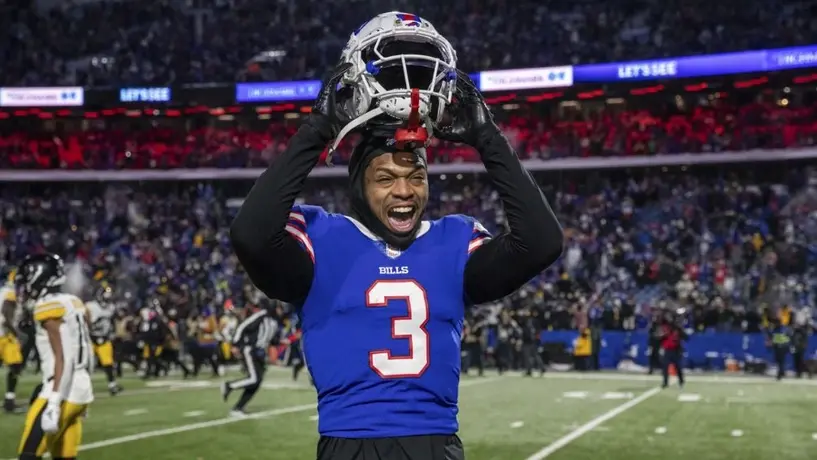 La Iniciativa HEARTS, apoyada por Damar Hamlin, ya es ley en Estados Unidos