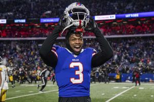 La Iniciativa HEARTS, apoyada por Damar Hamlin, ya es ley en Estados Unidos