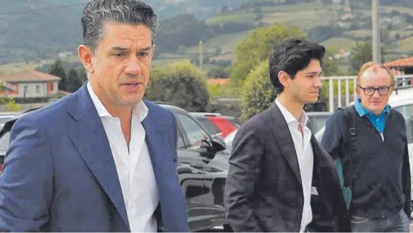 Alejandro Irarragorri Jr. apunta a ser nuevo Presidente de Santos Laguna