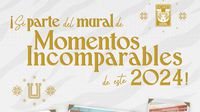 Tigres celebra las fiestas decembrinas con "Momentos Incomparables"