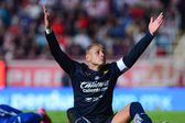 Chivas suma cinco años sin ganarle a Tigres en el Estadio Akron