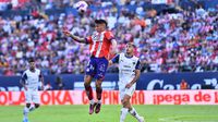 Este es el valor de las plantillas de Rayados vs Atlético San Luis