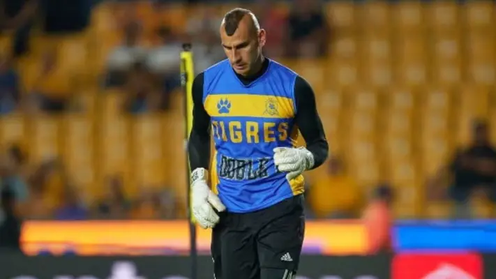Boca Juniors va por Nahuel Guzmán para reforzar la portería Xeneize; aseguran reportes