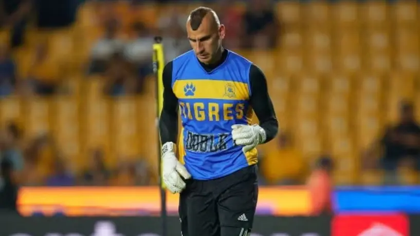 Boca Juniors va por Nahuel Guzmán para reforzar la portería Xeneize; aseguran reportes