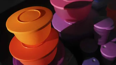 ¡Tupperware se declara en quiebra! ¿Afectará su operación México?