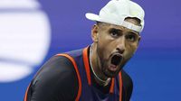Nick Kyrgios se lanza contra Rafa Nadal: 'Lo odiaba y lo despreciaba muchísimo'