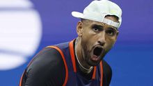 Nick Kyrgios se lanza contra Rafa Nadal: 'Lo odiaba y lo despreciaba muchísimo'