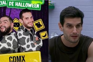 Adrián Marcelo responde a la cancelación de sus shows: “Una polémica más, una menos. Lo que sea”