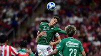 Eduardo Berizzo tras caer ante Chivas: "Estamos en un periodo de adaptación"