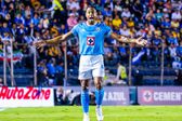 Por buen momento con Cruz Azul, Ditta se ilusiona con un llamado a la Selección de Colombia
