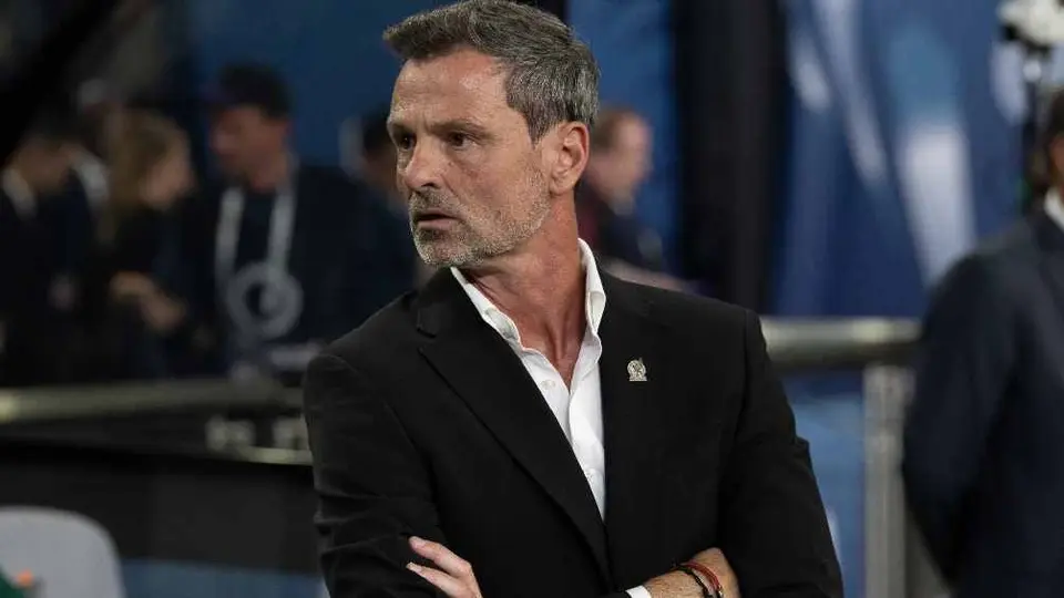 Diego Cocca, exentrenador de la Selección Mexicana, se une a Real Valladolid