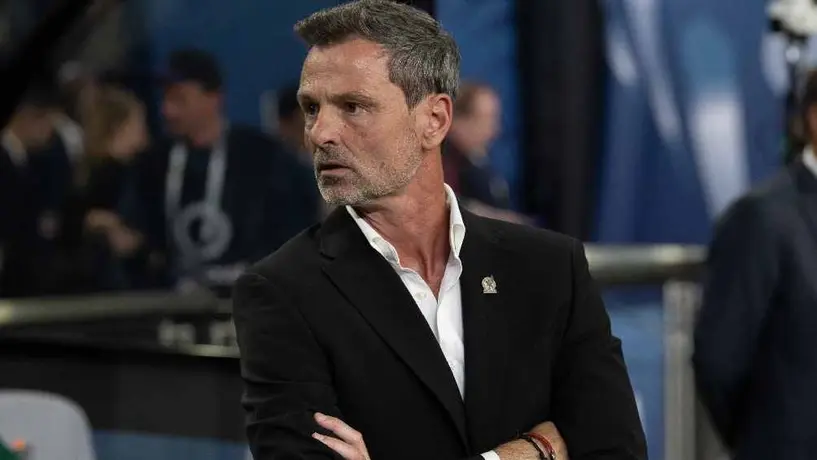 Diego Cocca, exentrenador de la Selección Mexicana, se une a Real Valladolid
