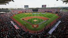 México asegura partidos de MLB los próximos dos años; apuntan a expansión en 2027