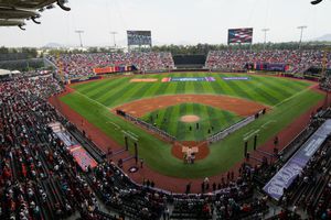 México asegura partidos de MLB los próximos dos años; apuntan a expansión en 2027