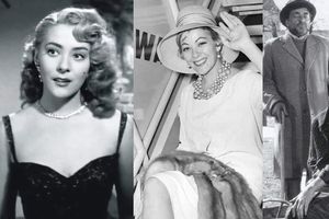 Silvia Pinal: ¿Por qué era la Diva del Cine Mexicano?