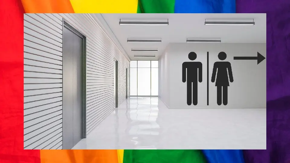 ¿Habrá baños públicos para personas trans en CDMX? Esto sabemos