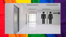¿Habrá baños públicos para personas trans en CDMX? Esto sabemos