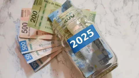Salario Mínimo 2025: Así quedaría para el siguiente año
