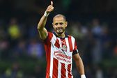 Chicharito manda mensaje a todos los Chivahermanos tras la salida de Fernando Gago