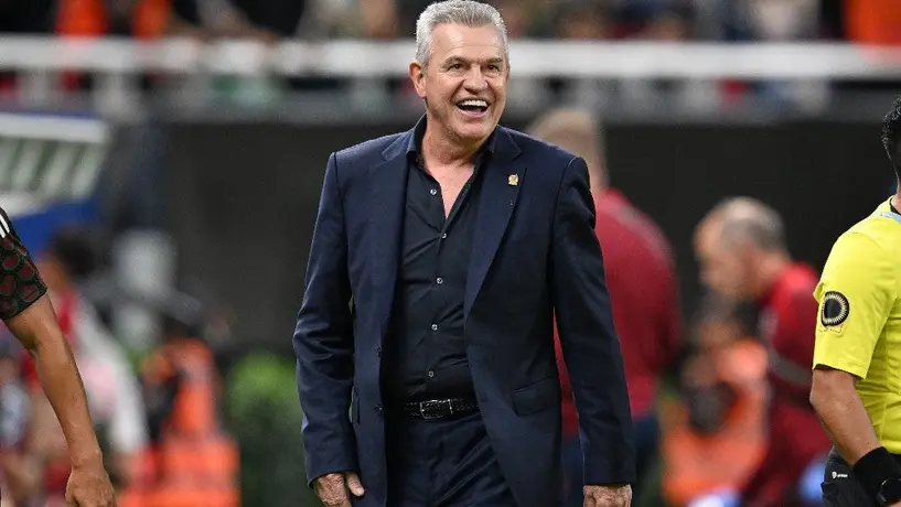 Javier Aguirre tras victoria ante Estados Unidos: 'No fue nuestro mejor partido'
