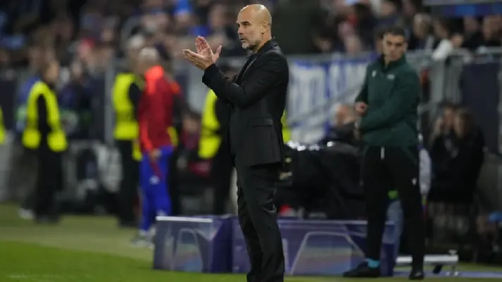 Pep Guardiola se sincera: “El futbol me está desgastando, pero me gusta muchísimo”