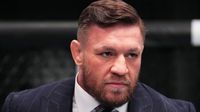 Conor McGregor tendrá que pagar gastos legales tras agresión sexual