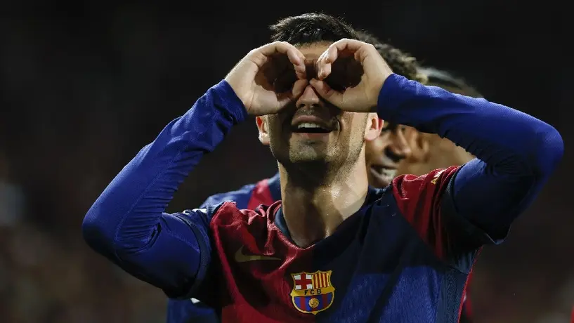 Champions League: ¿Cuándo y dónde ver EN VIVO el Barcelona vs Bayern Múnich?