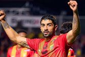 Everardo Rubio, futbolista mexicano, es campeón con el Herediano en Costa Rica