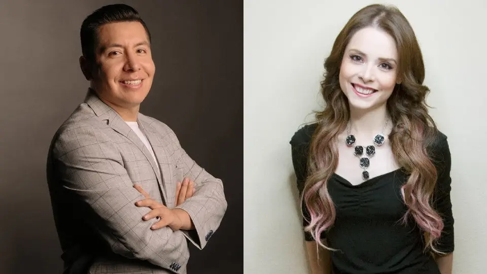 Maryfer Centeno demanda a Mr. Doctor por decir que es una farsante