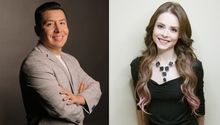 Maryfer Centeno demanda a Mr. Doctor por decir que es una farsante